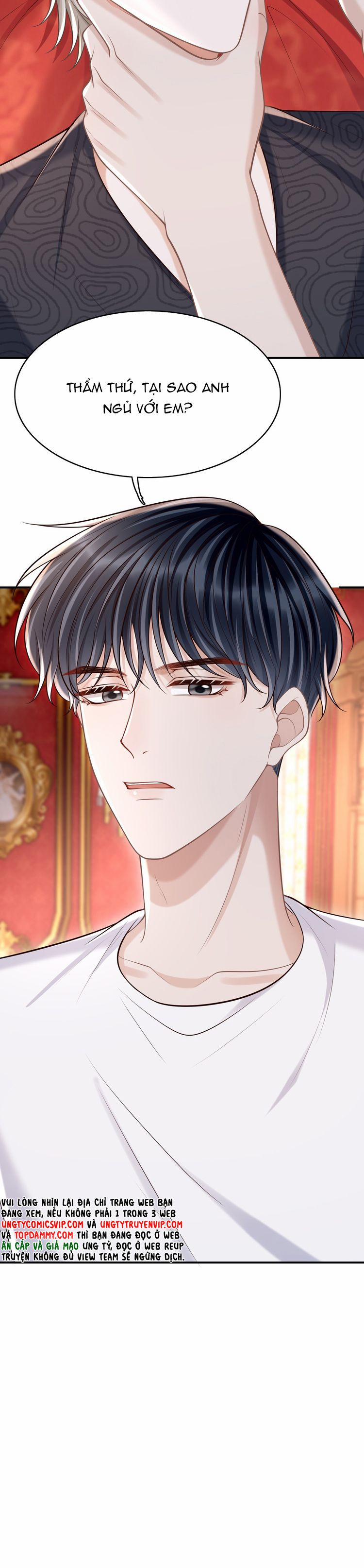 Đế Tâm 80 trang 8