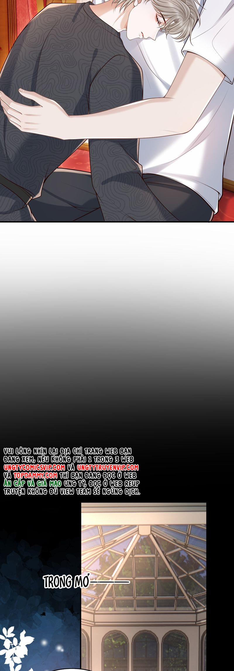 Đế Tâm 81 trang 16