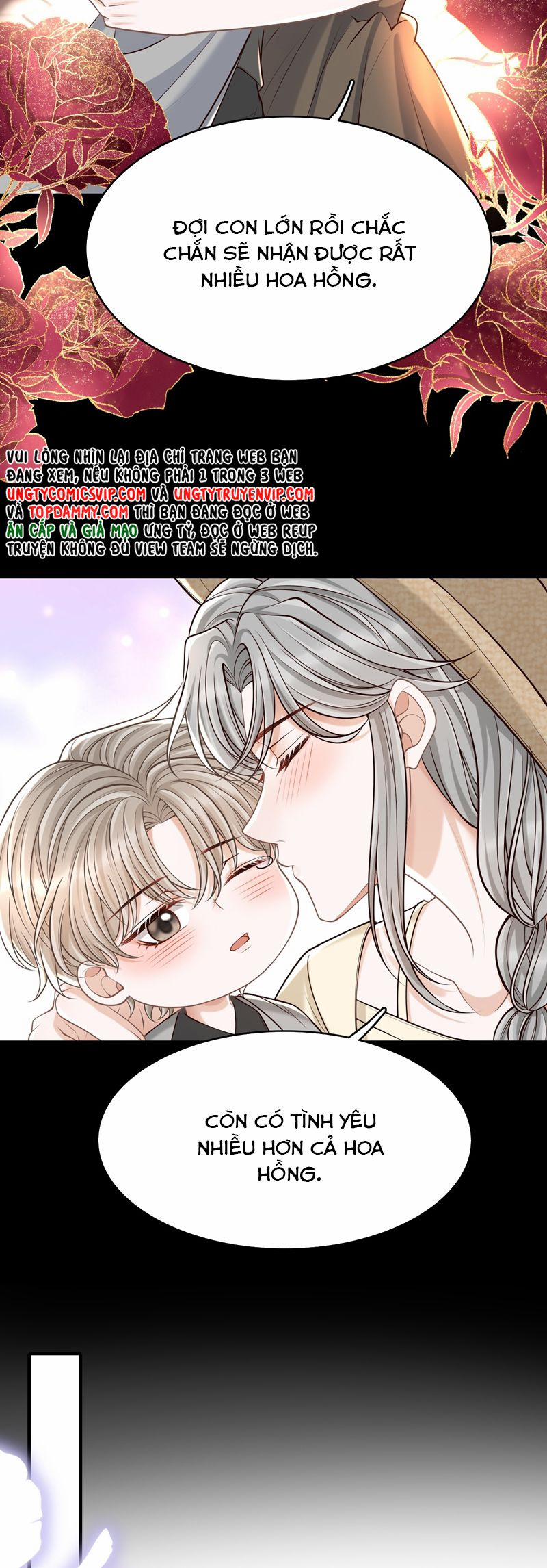 Đế Tâm 81 trang 21