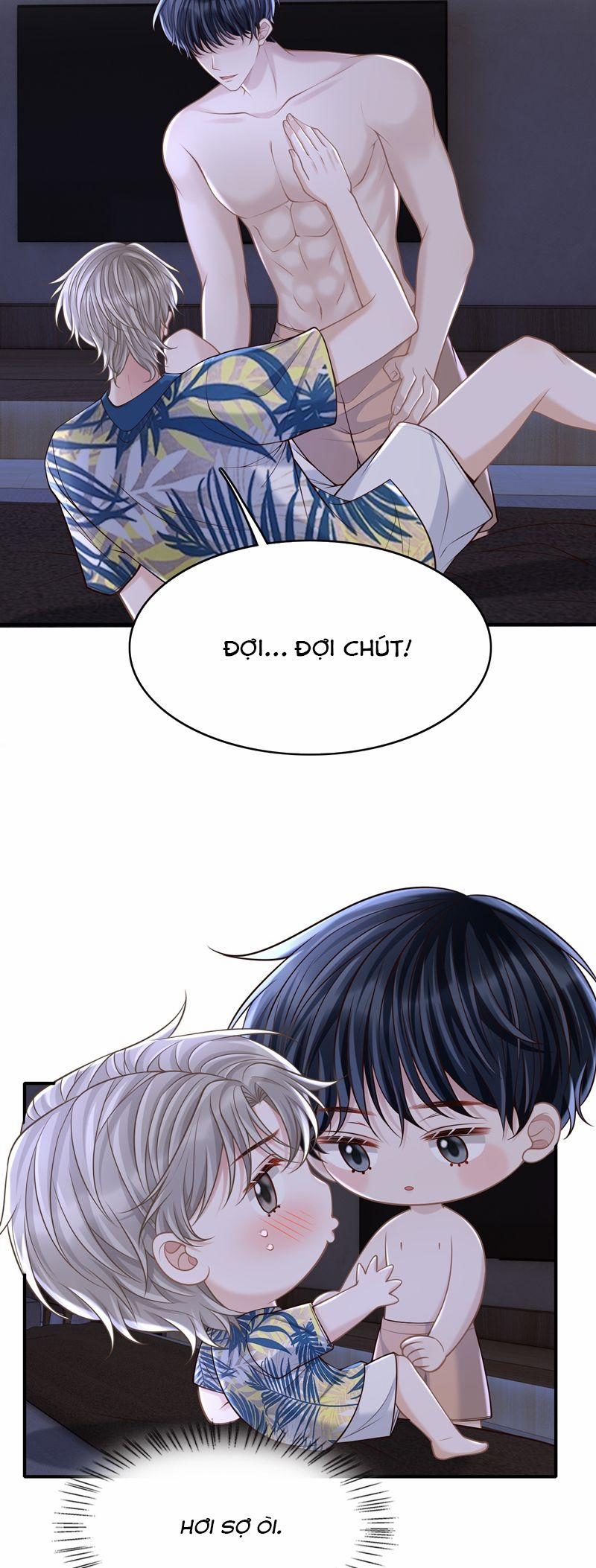 Đế Tâm 84 trang 18