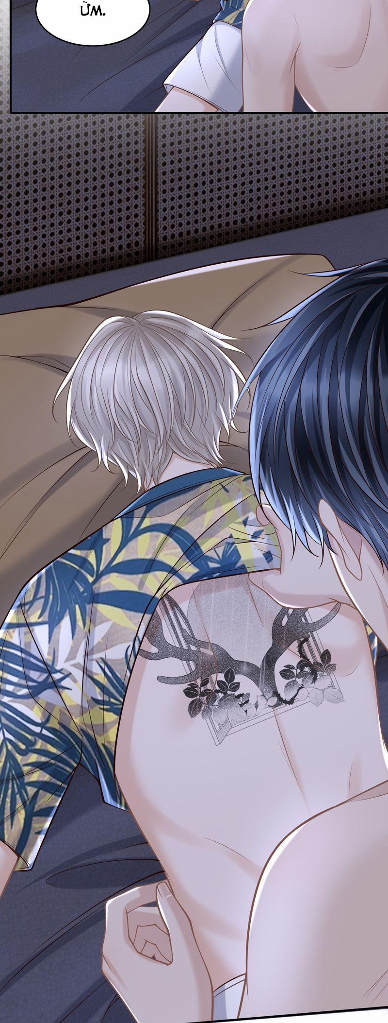 Đế Tâm 84 trang 22