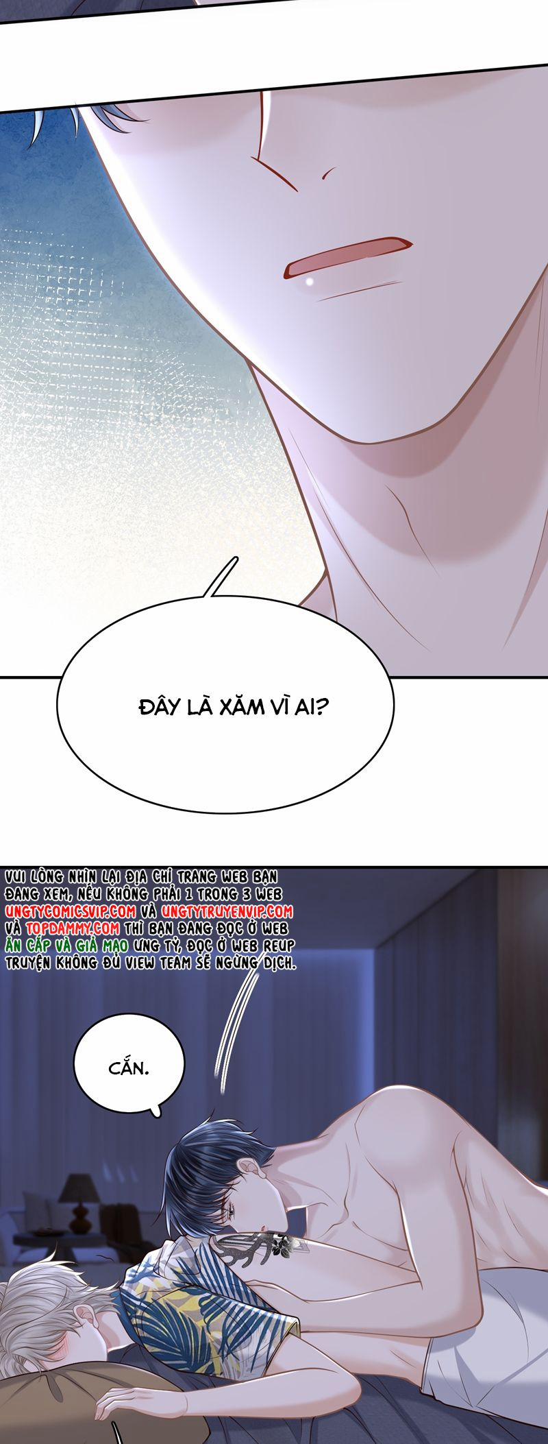 Đế Tâm 84 trang 23