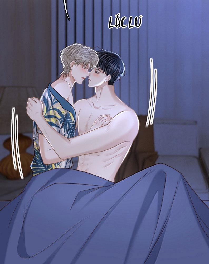 Đế Tâm 85 trang 32