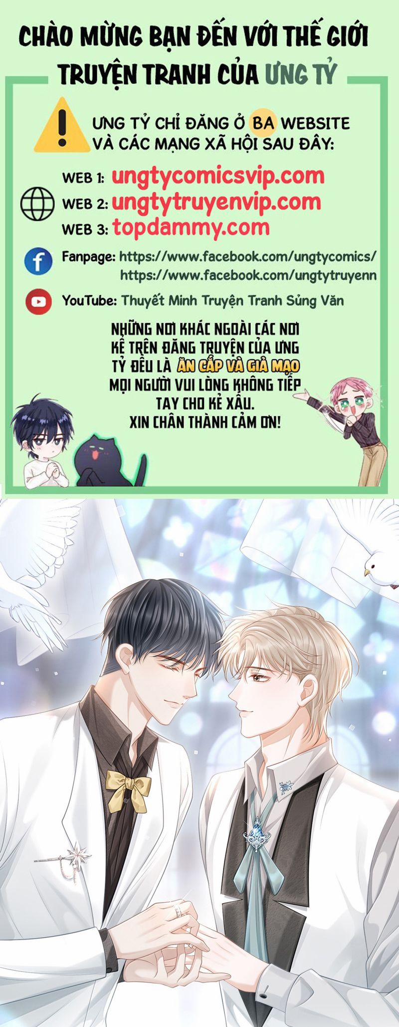 Đế Tâm 86 trang 0