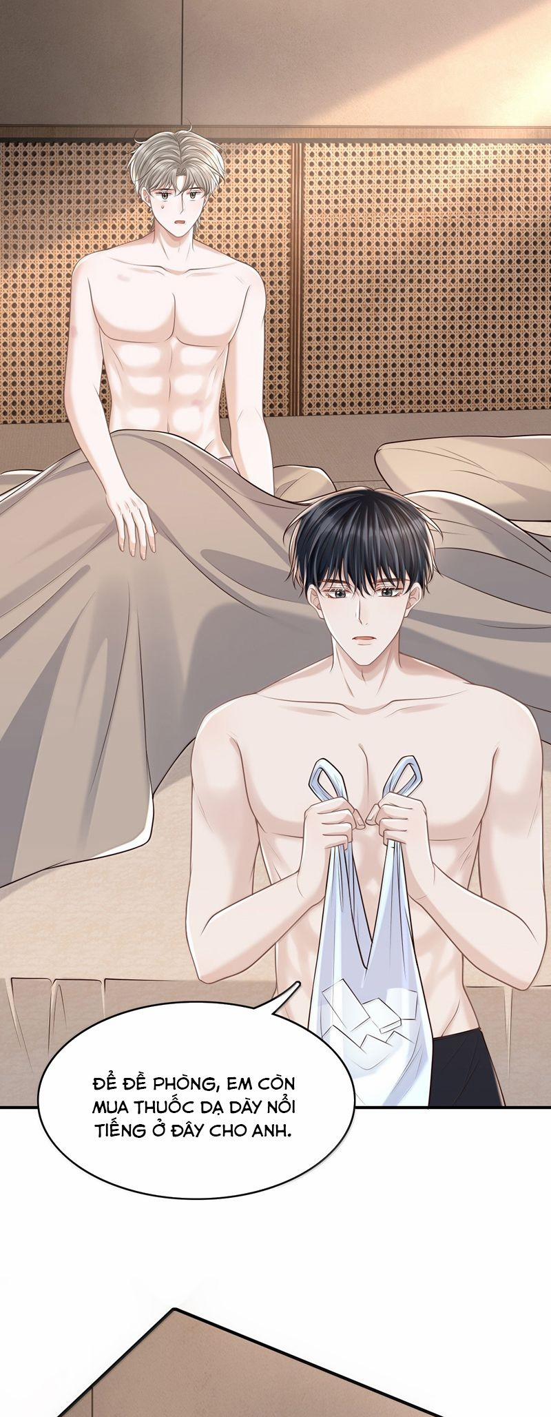 Đế Tâm 86 trang 11