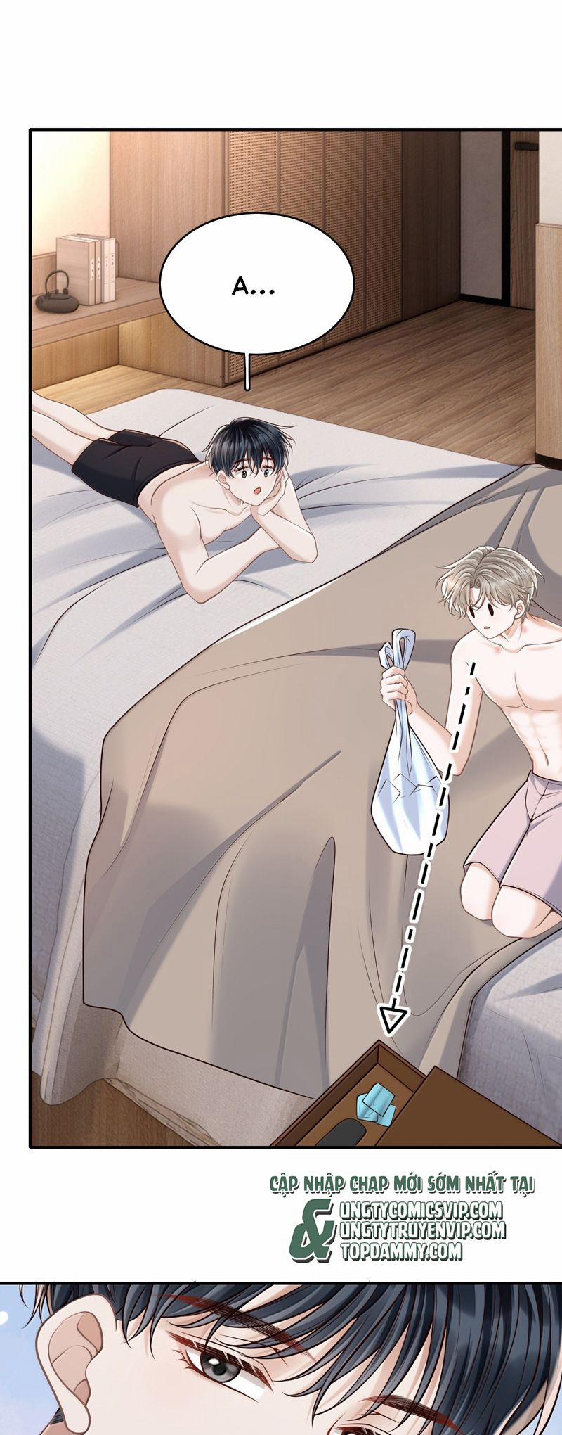 Đế Tâm 86 trang 14