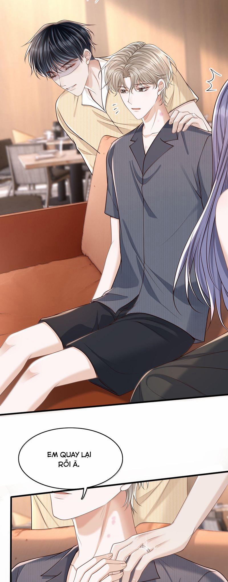 Đế Tâm 86 trang 23