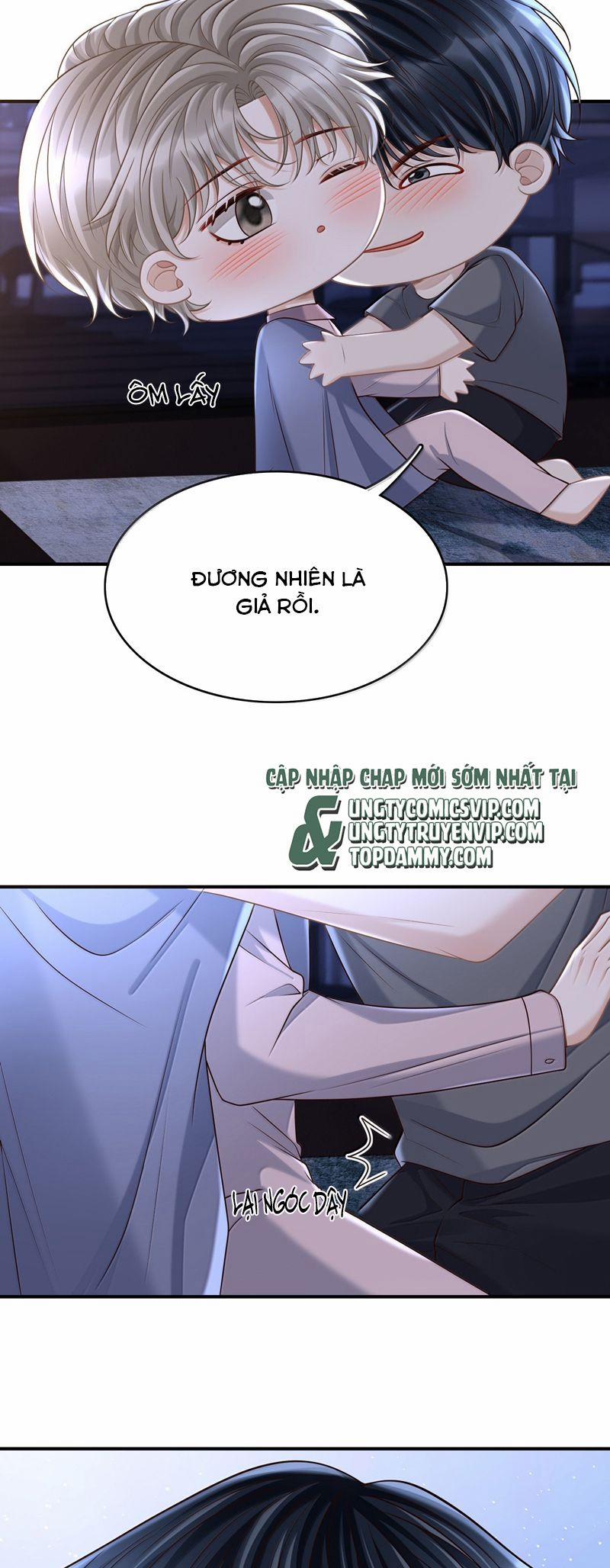 Đế Tâm 86 trang 6