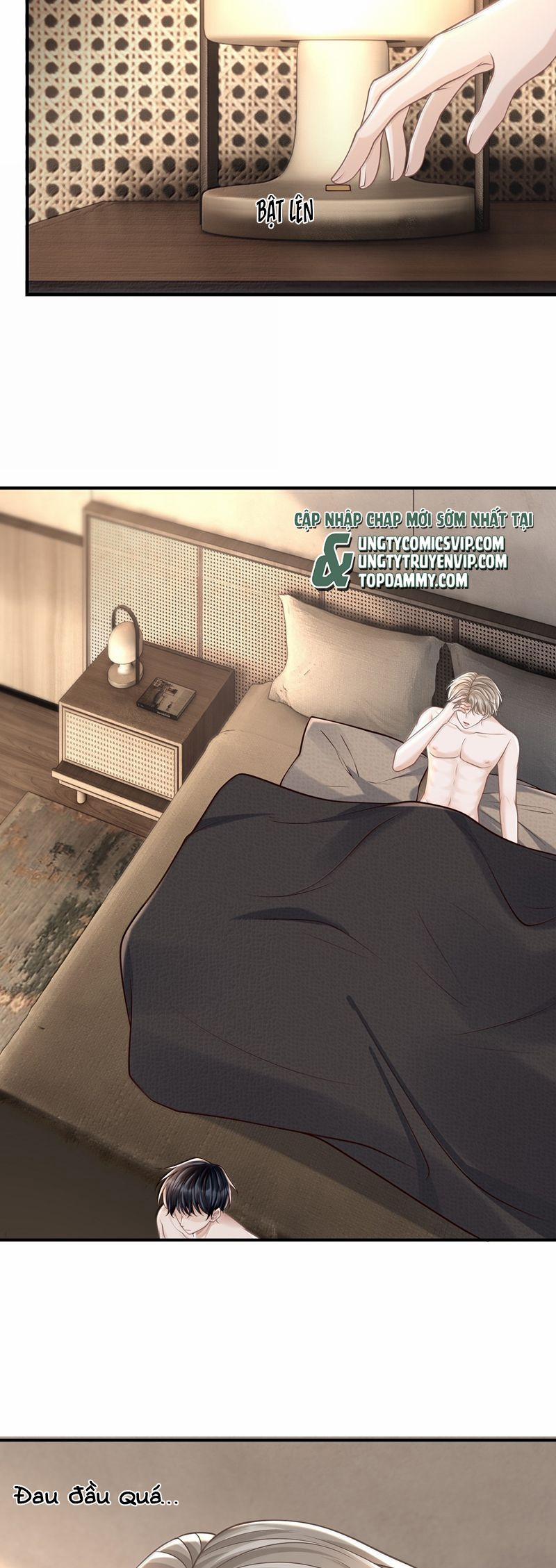 Đế Tâm 89 trang 11