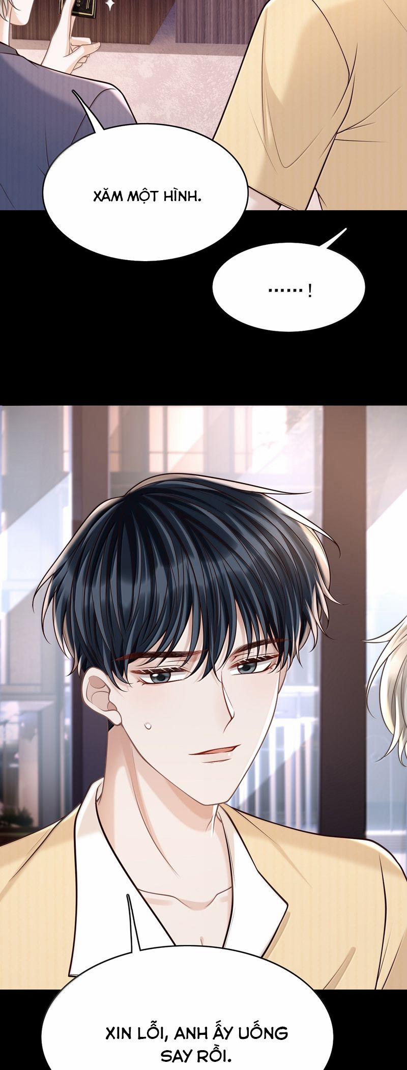 Đế Tâm 89 trang 22