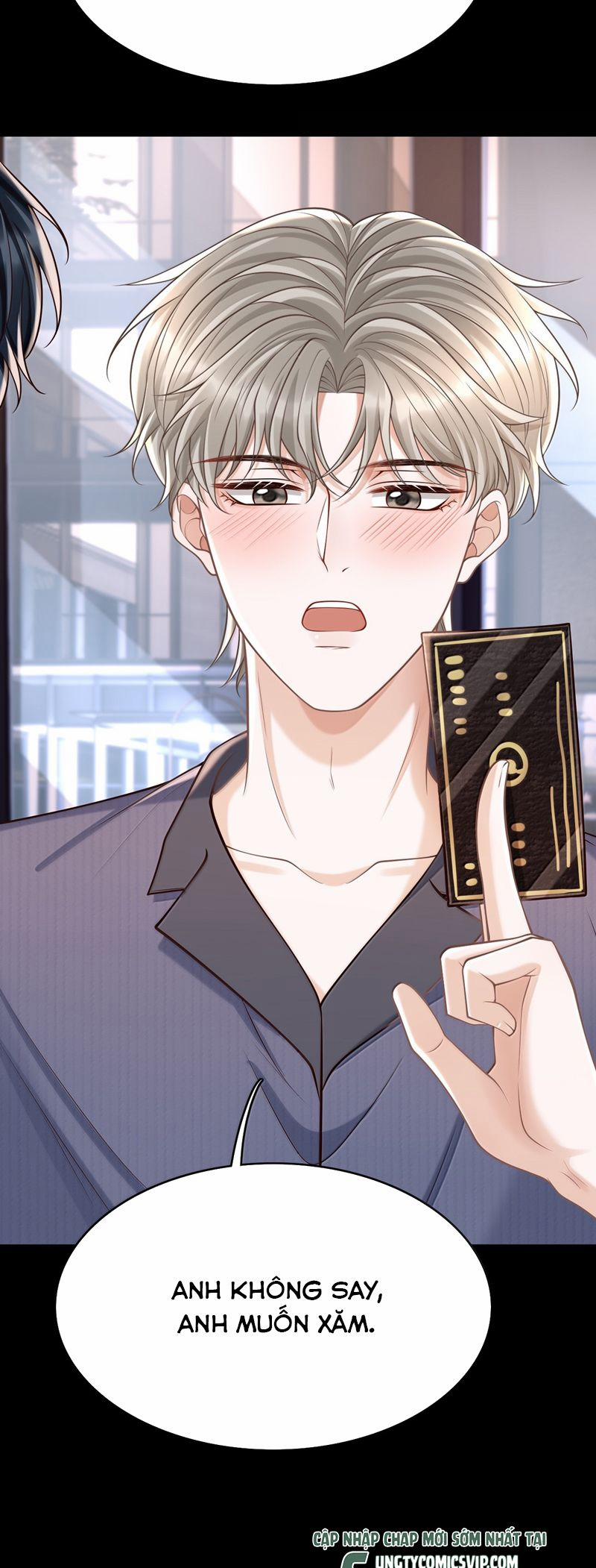 Đế Tâm 89 trang 23