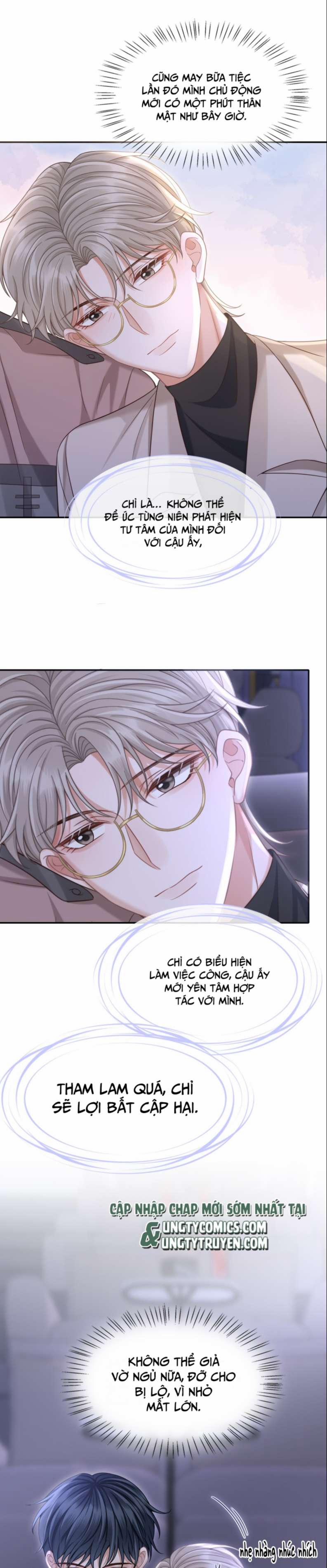 Đế Tâm 9 trang 13