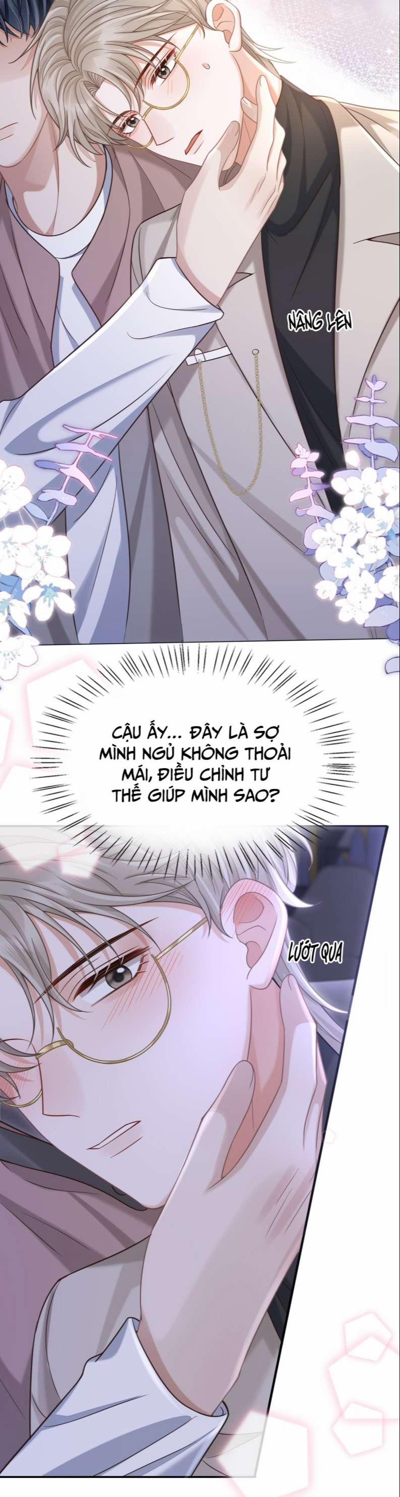 Đế Tâm 9 trang 15