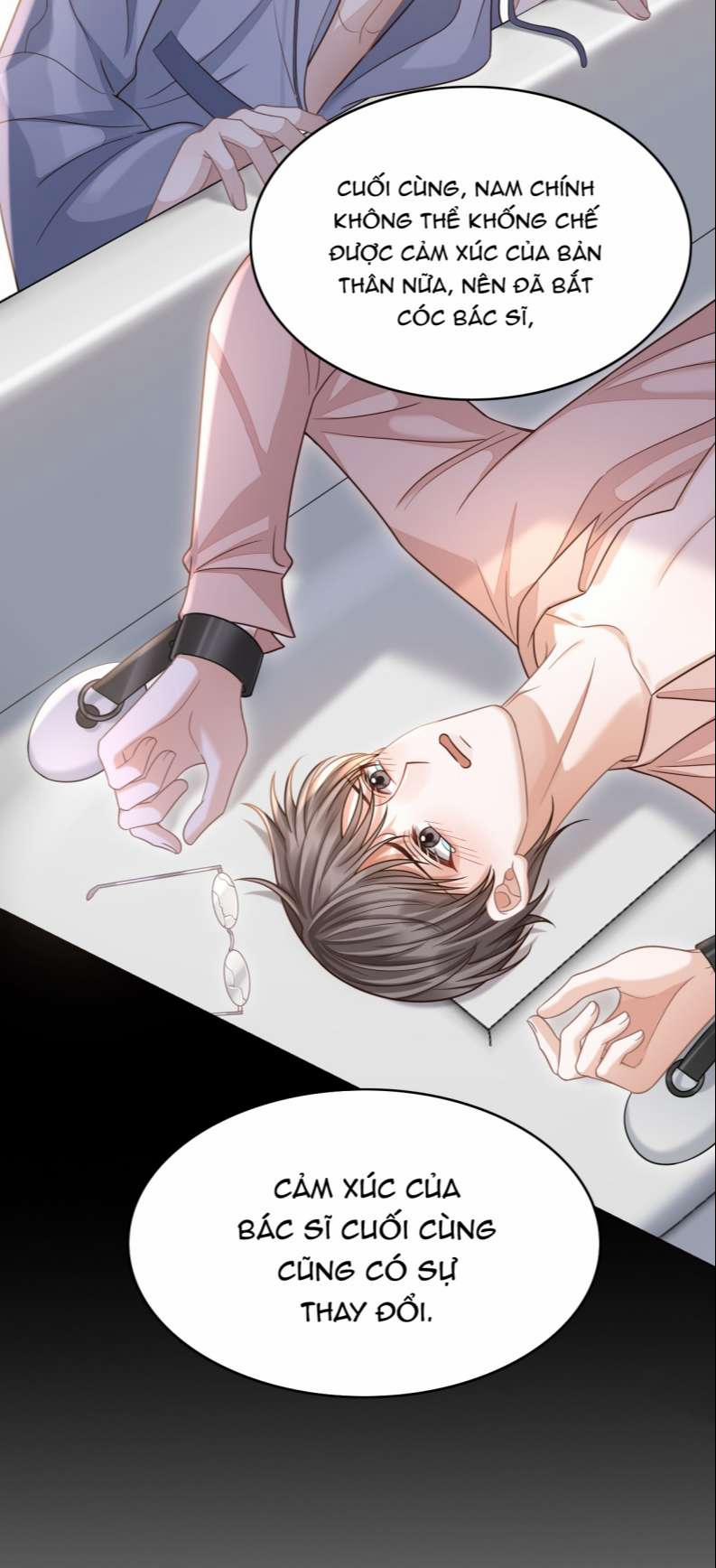 Đế Tâm 9 trang 23