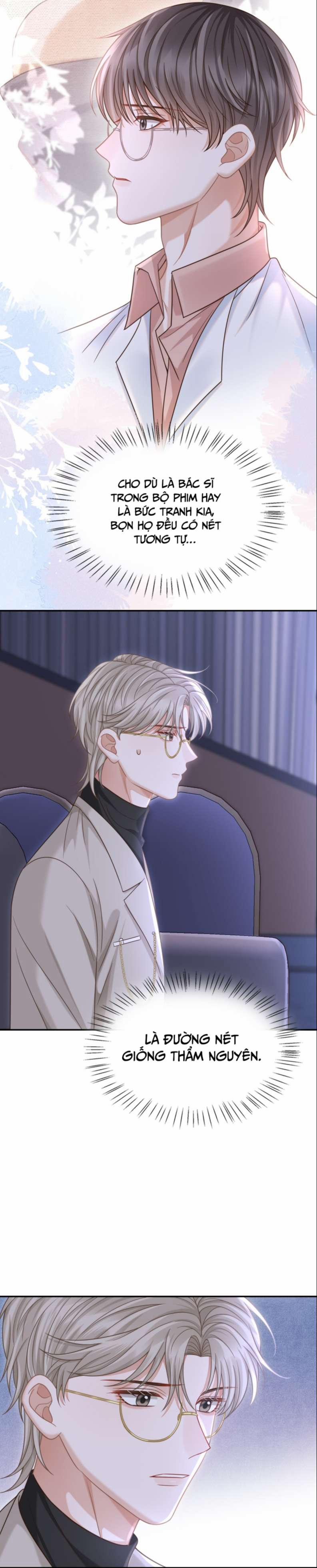 Đế Tâm 9 trang 27