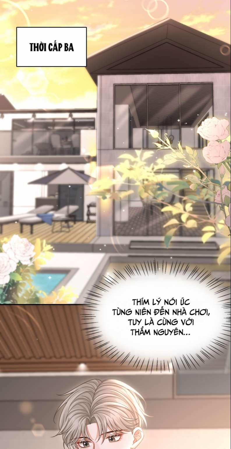 Đế Tâm 9 trang 29