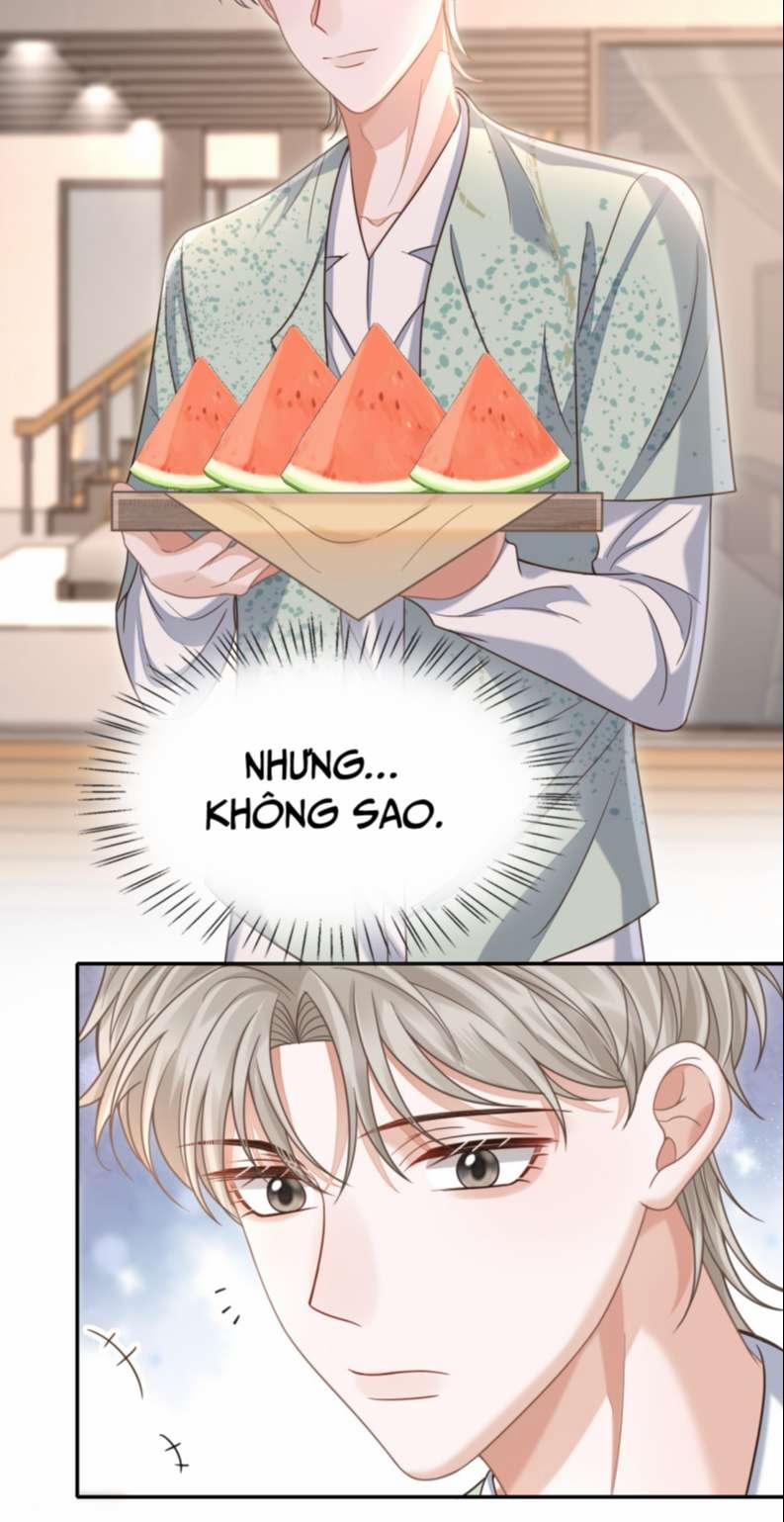 Đế Tâm 9 trang 30