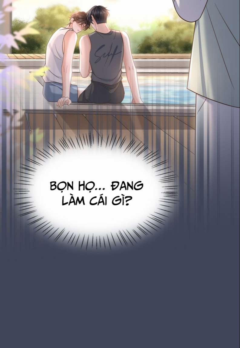 Đế Tâm 9 trang 32