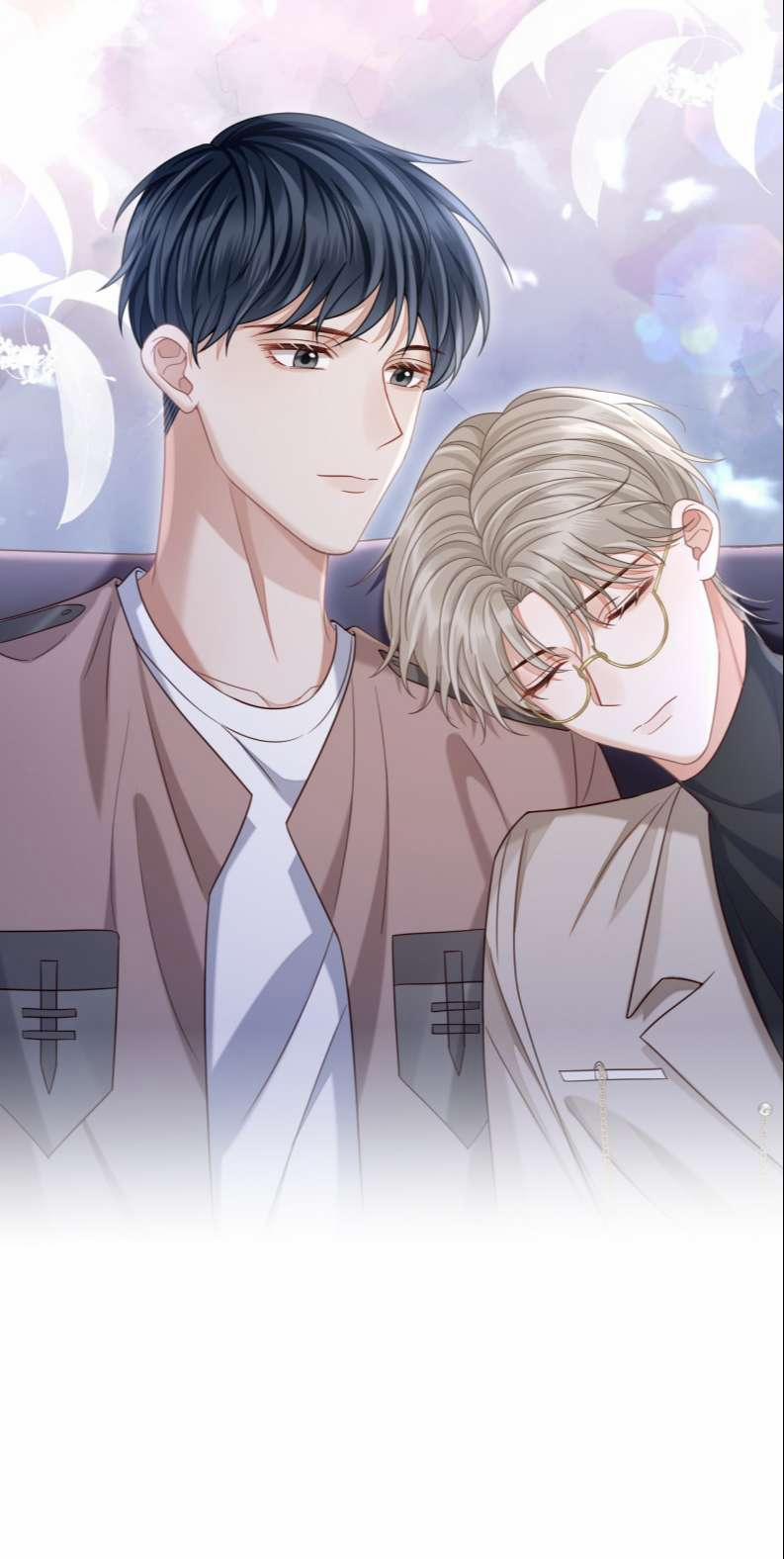 Đế Tâm 9 trang 6