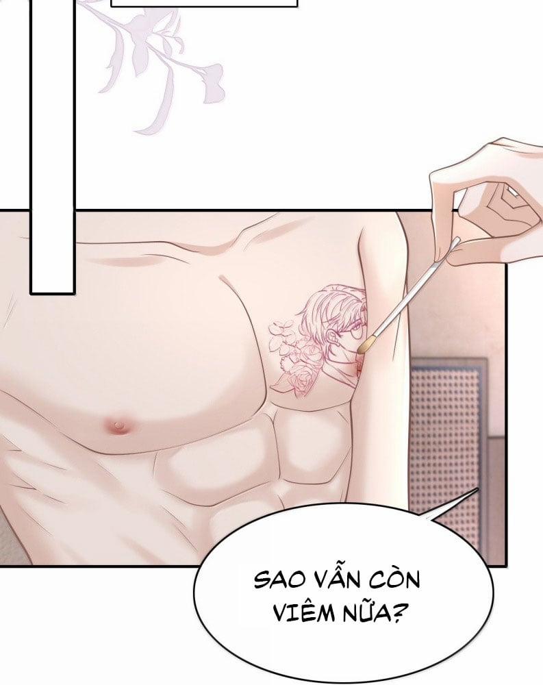 Đế Tâm 91 trang 43