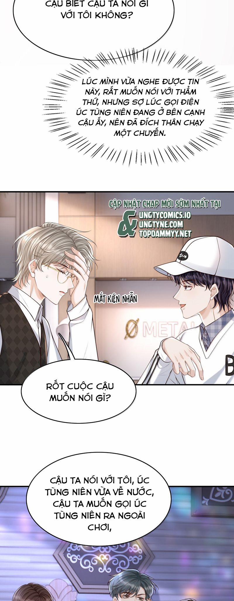 Đế Tâm 92 trang 12