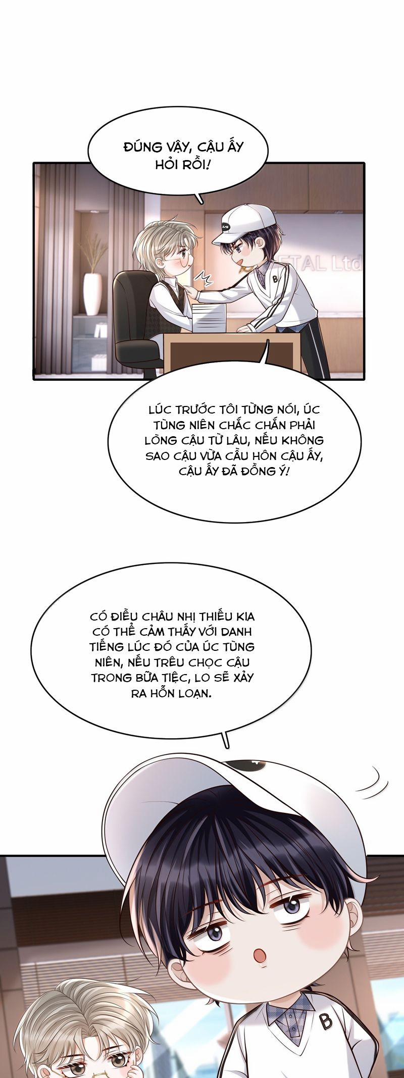 Đế Tâm 92 trang 18