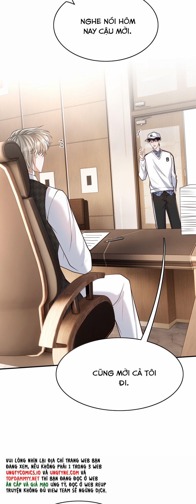 Đế Tâm 92 trang 4