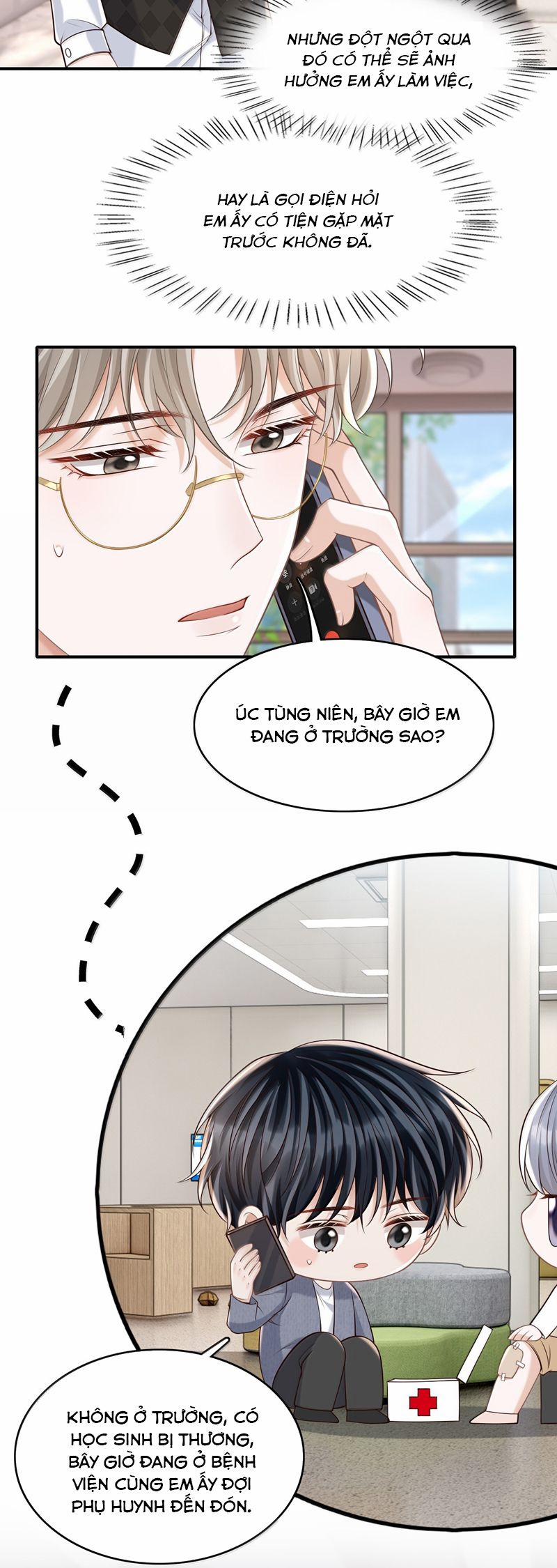 Đế Tâm 93 trang 12