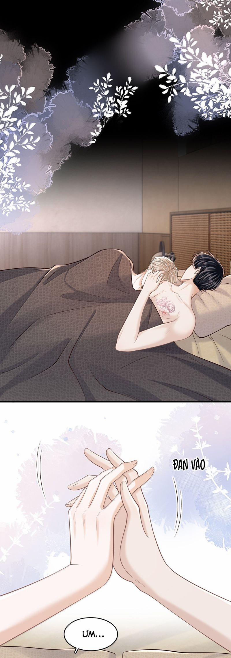 Đế Tâm 93 trang 18