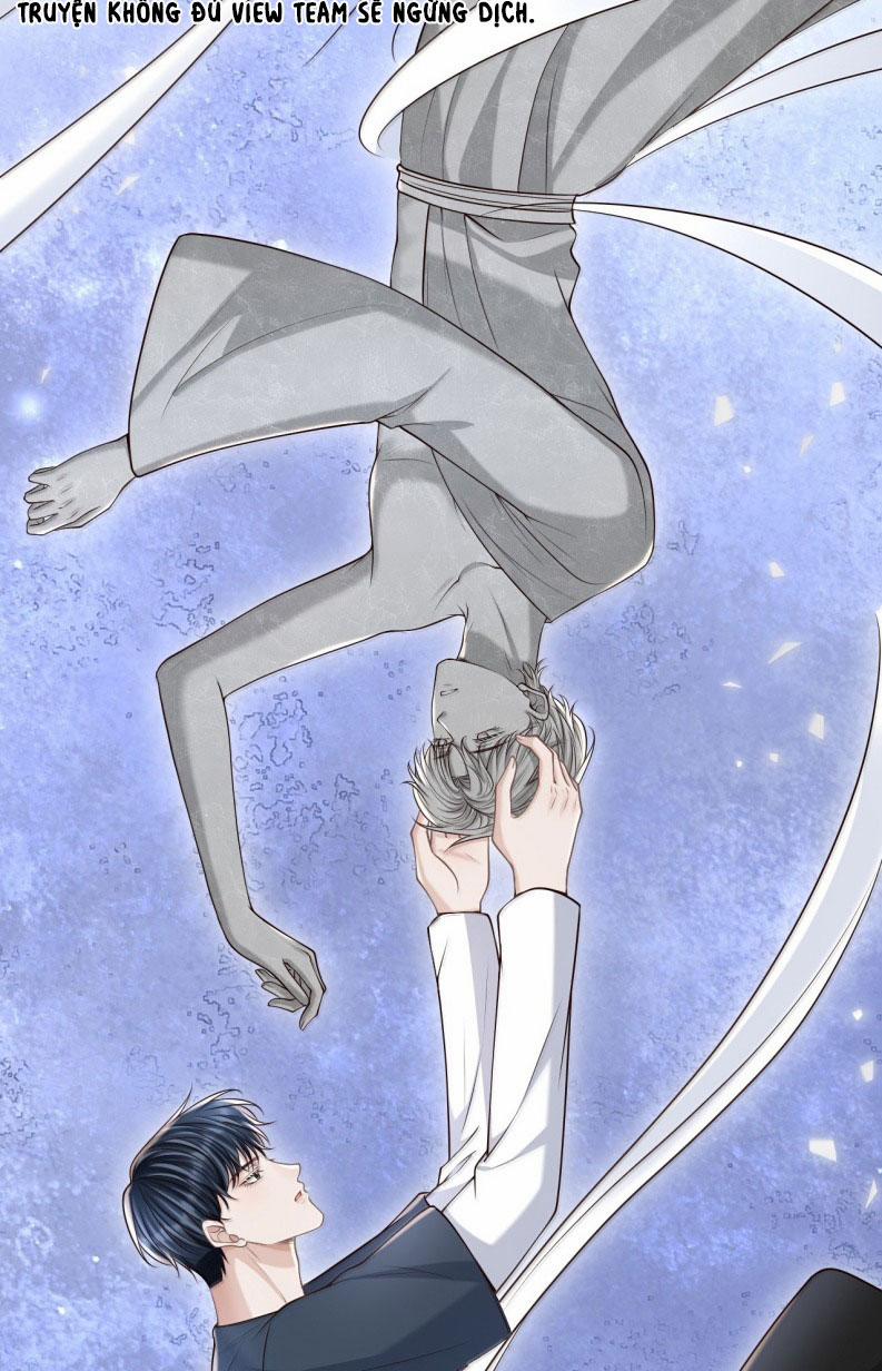 Đế Tâm 94 trang 33