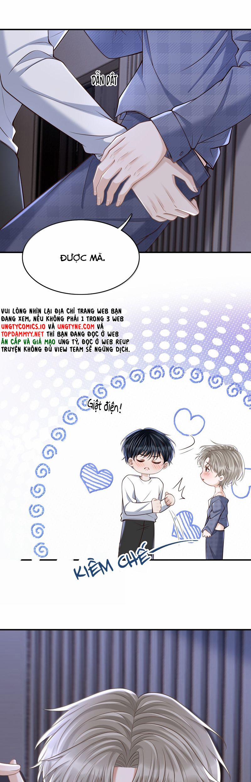 Đế Tâm 96 trang 13