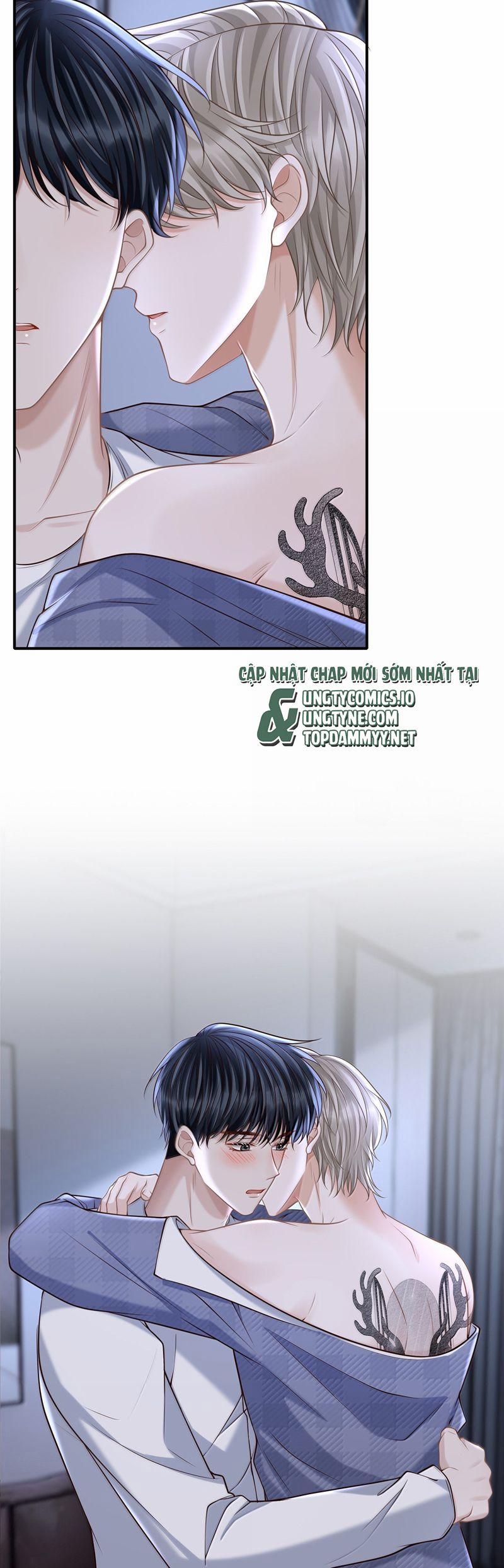 Đế Tâm 96 trang 15