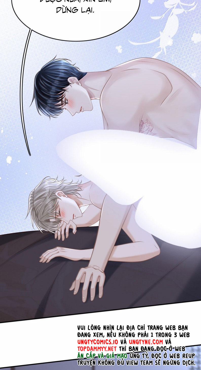 Đế Tâm 97 trang 20