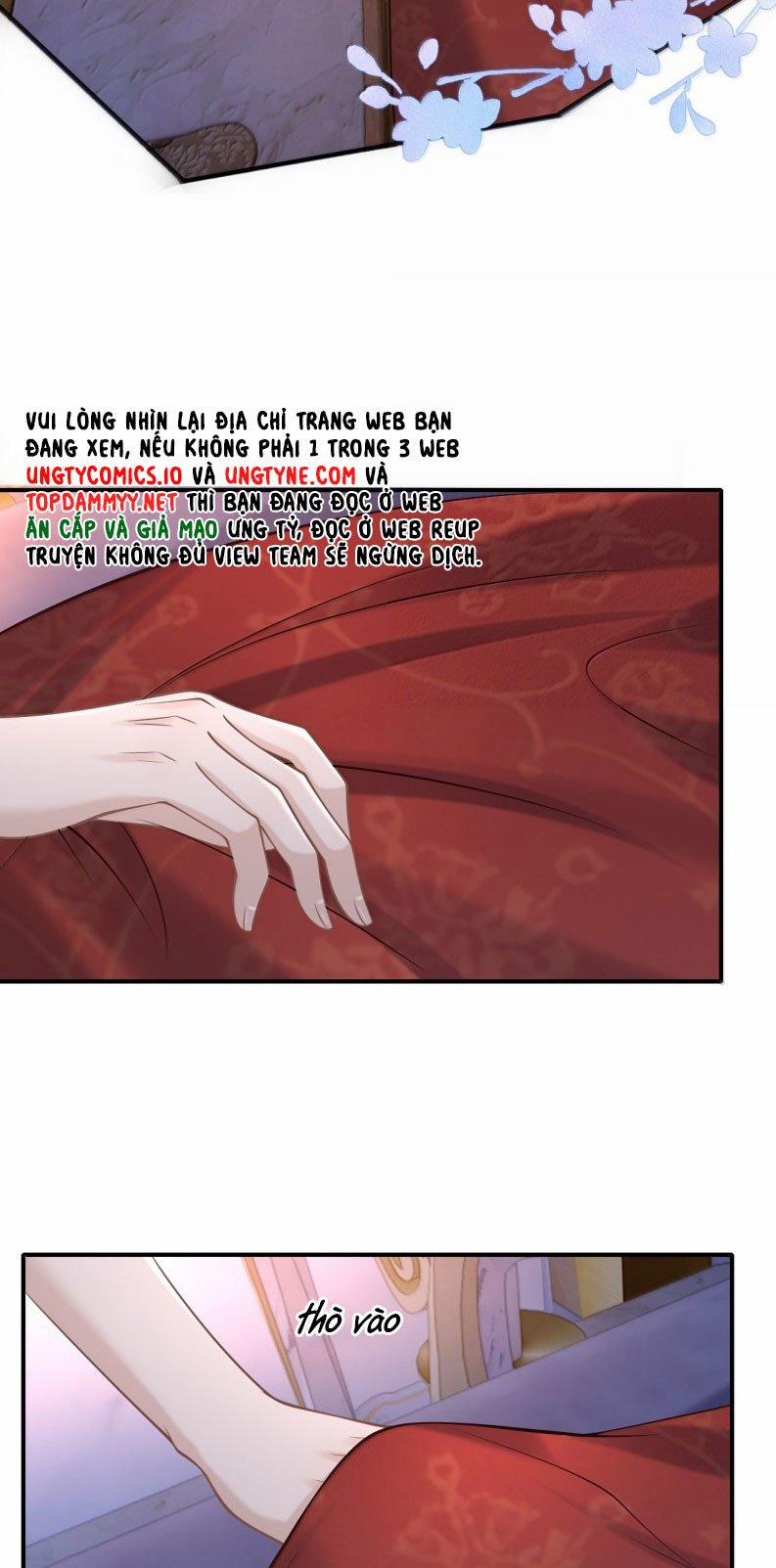 Đế Tâm 97 trang 27