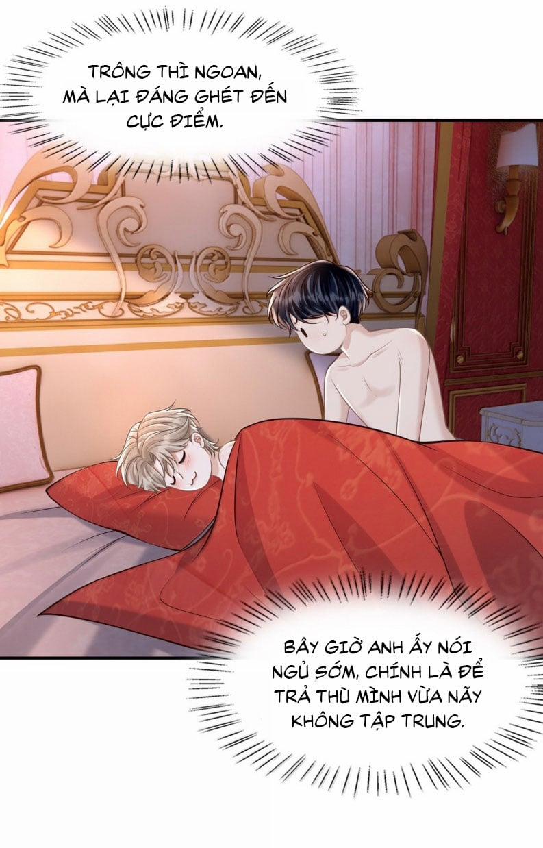 Đế Tâm 99 trang 28