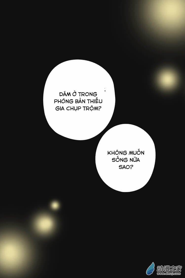 Đế Thiếu Đừng Mạnh Quá 1 trang 2