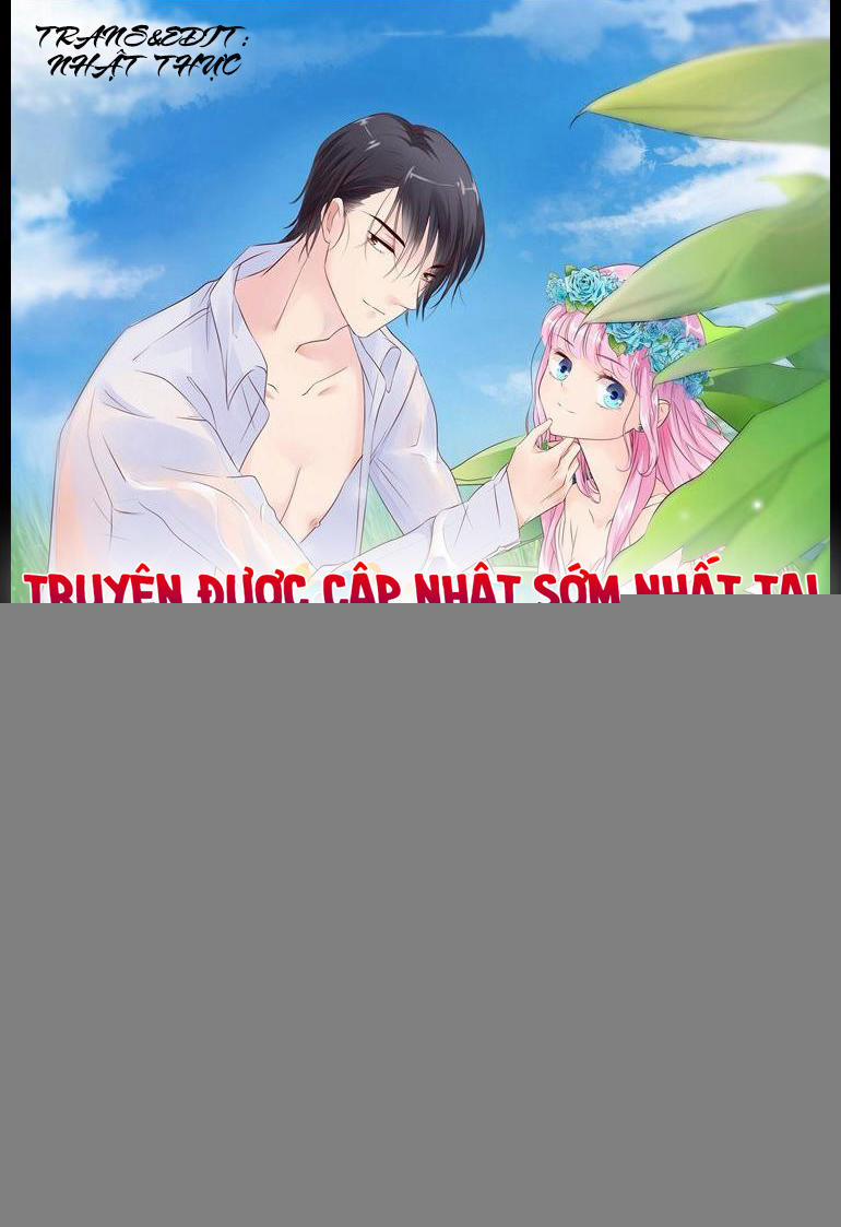 Đế Thiếu Đừng Mạnh Quá 13 trang 0