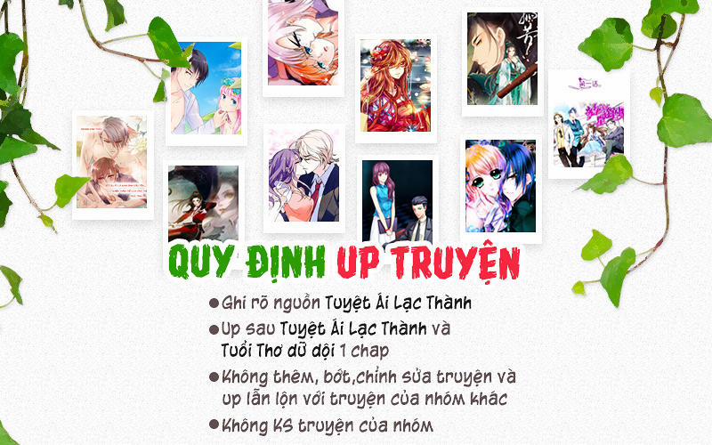 Đế Thiếu Đừng Mạnh Quá 20 trang 1