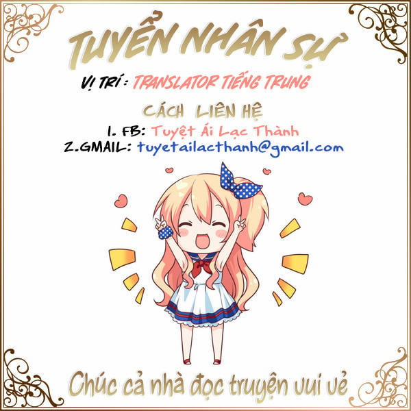 Đế Thiếu Đừng Mạnh Quá 22 trang 9