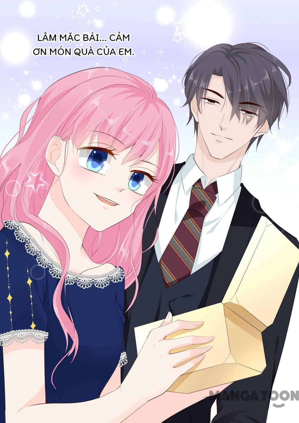 Đế Thiếu Đừng Mạnh Quá 229 trang 7