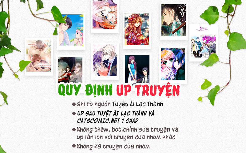 Đế Thiếu Đừng Mạnh Quá 23 trang 1