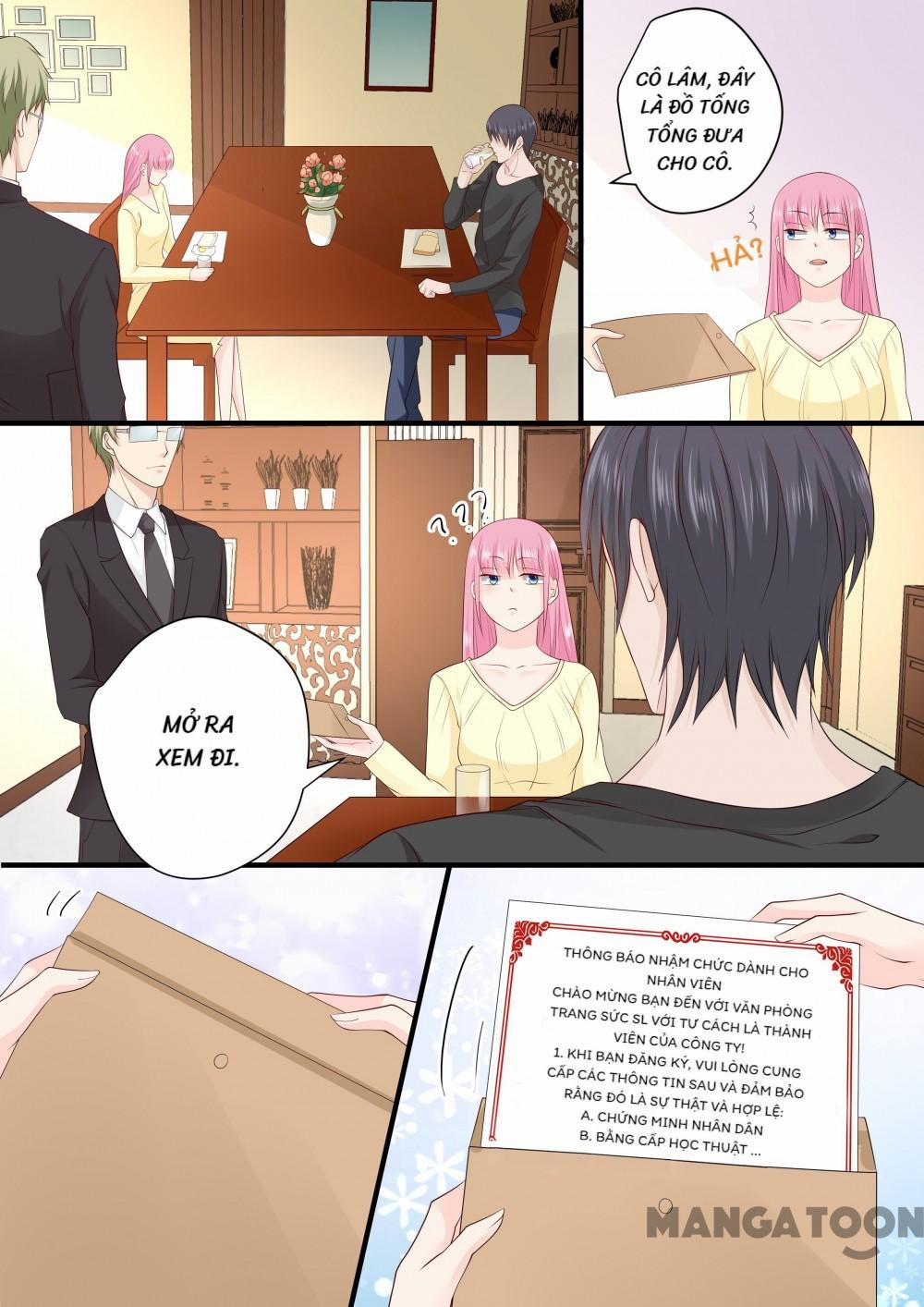 Đế Thiếu Đừng Mạnh Quá 236 trang 0