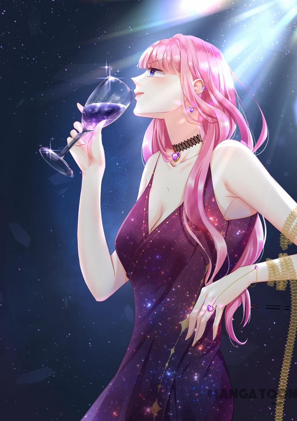 Đế Thiếu Đừng Mạnh Quá 251 trang 0