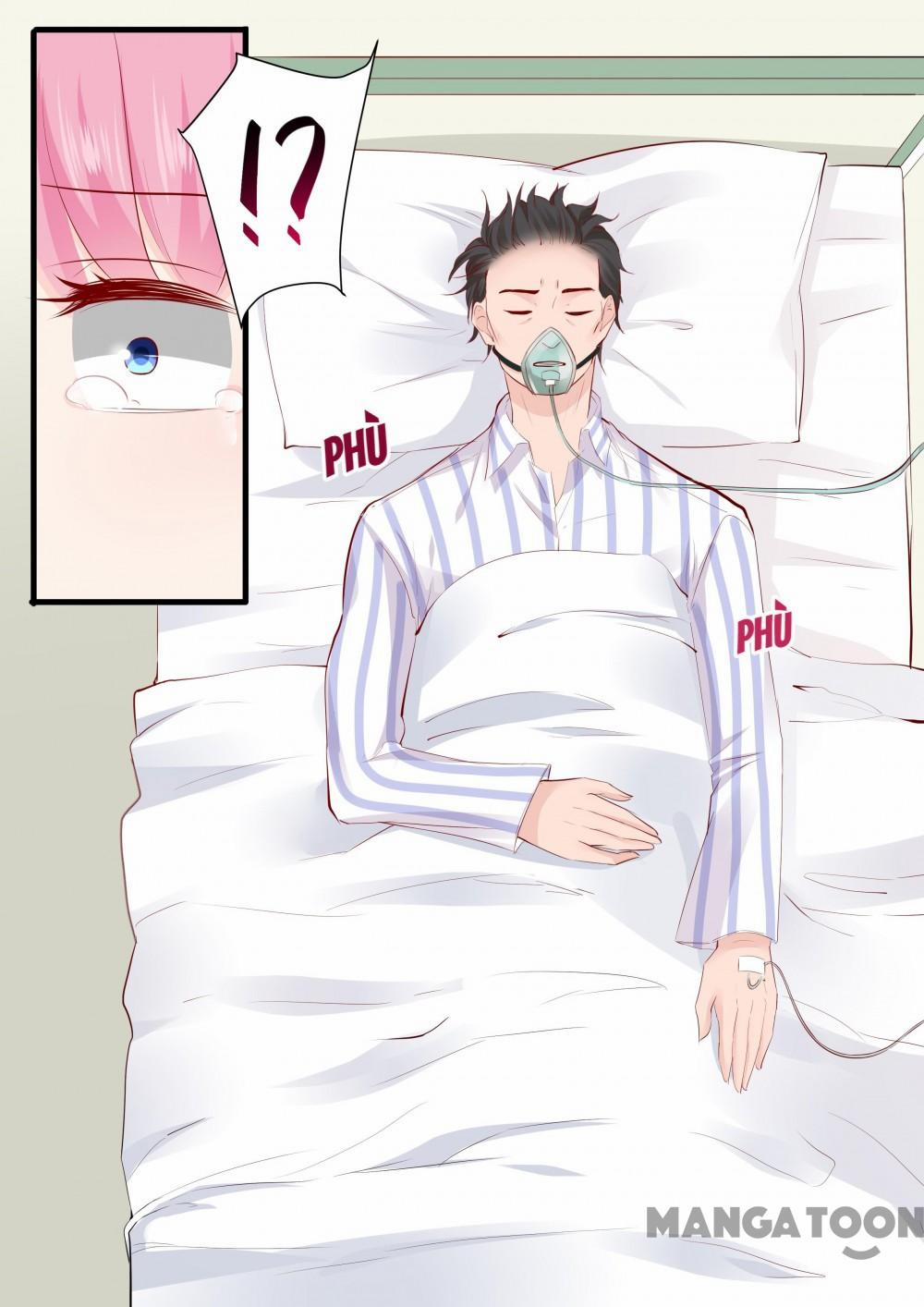 Đế Thiếu Đừng Mạnh Quá 252 trang 0