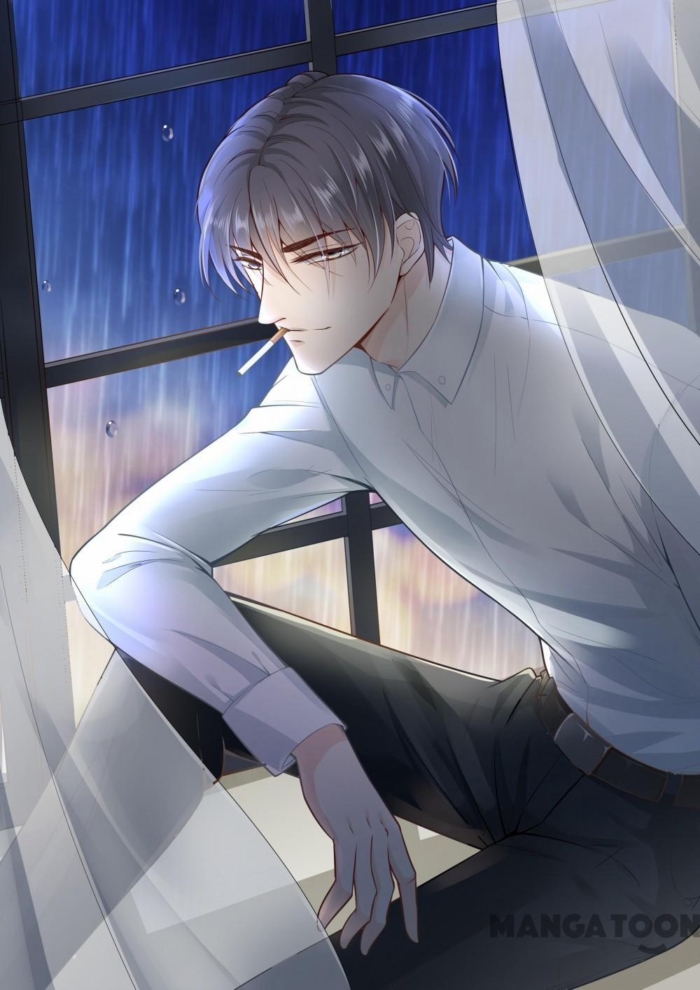 Đế Thiếu Đừng Mạnh Quá 257 trang 0