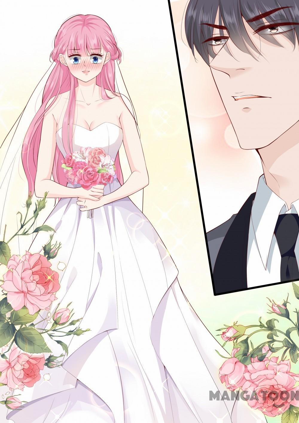 Đế Thiếu Đừng Mạnh Quá 270 trang 6