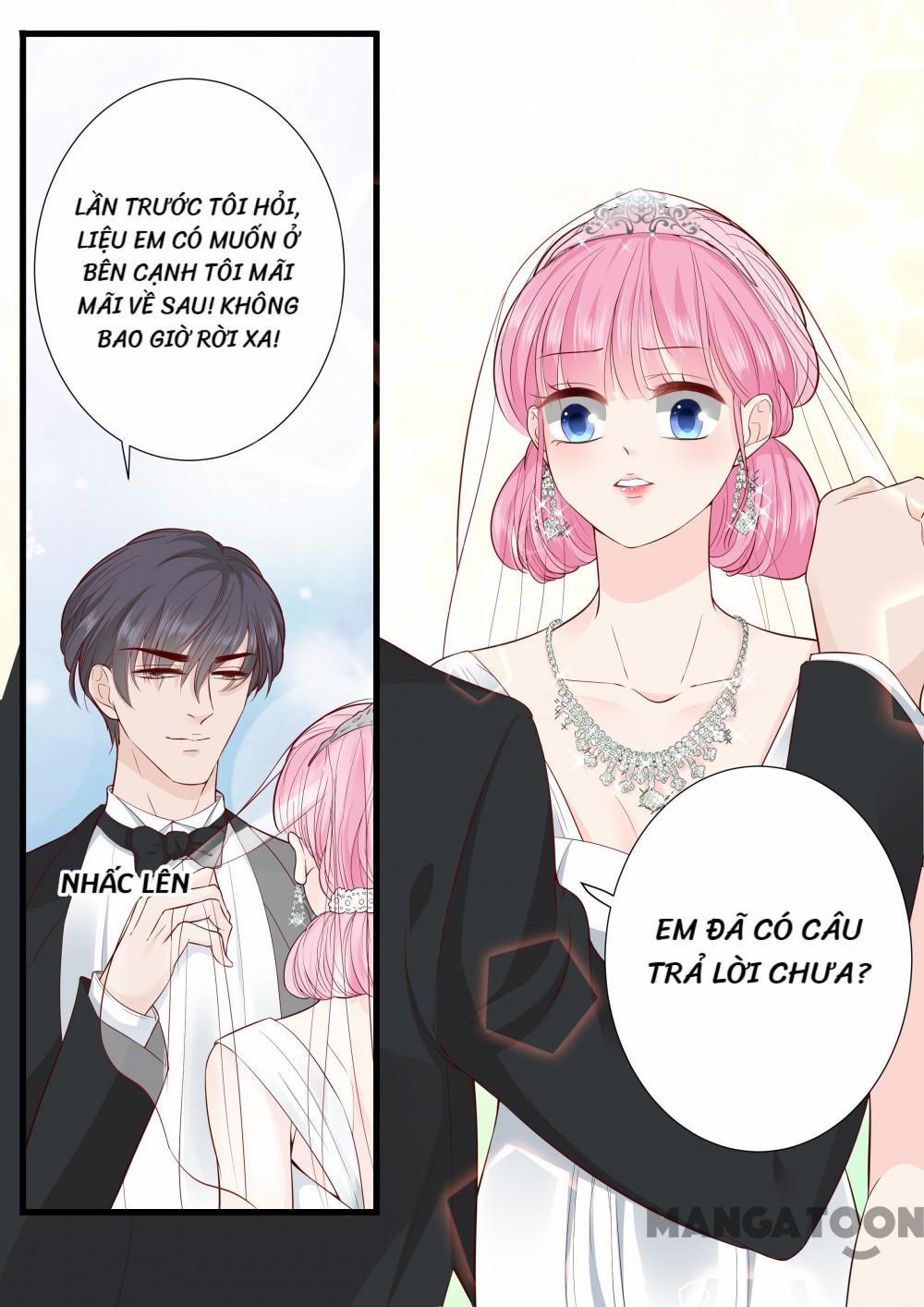 Đế Thiếu Đừng Mạnh Quá 289 trang 0