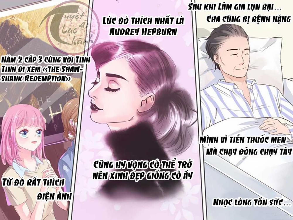 Đế Thiếu Đừng Mạnh Quá 29 trang 6