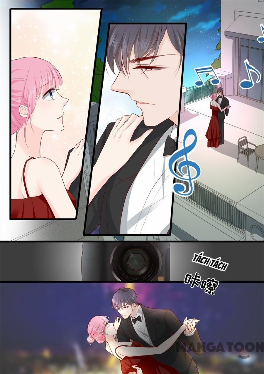 Đế Thiếu Đừng Mạnh Quá 312 trang 7