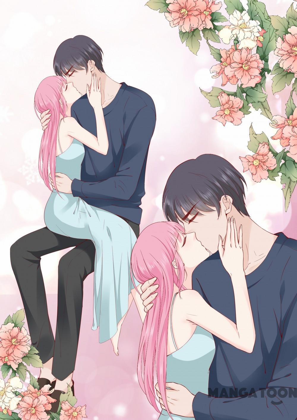 Đế Thiếu Đừng Mạnh Quá 322 trang 0